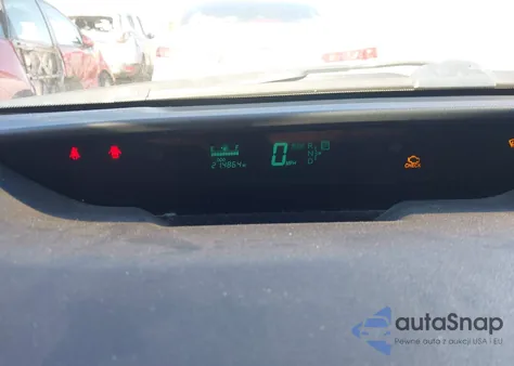 2005 Toyota Prius из США, поврежденный, VIN JTDKB20U757051169